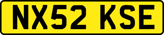 NX52KSE