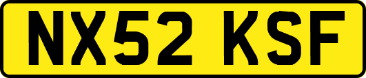 NX52KSF