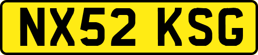 NX52KSG