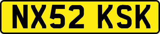 NX52KSK