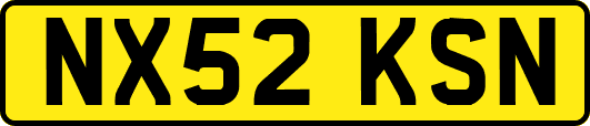 NX52KSN