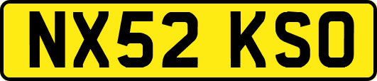 NX52KSO