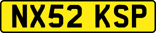 NX52KSP