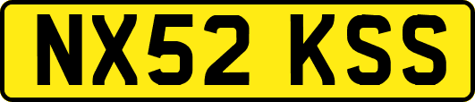 NX52KSS