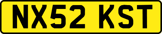 NX52KST
