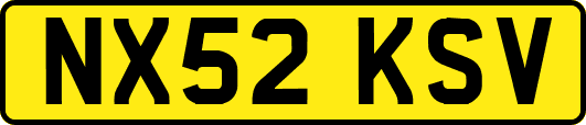 NX52KSV