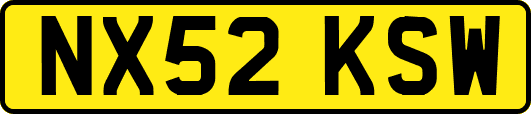 NX52KSW