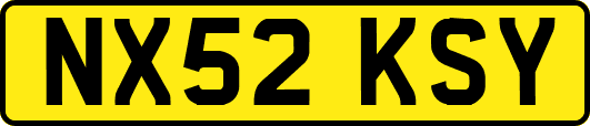 NX52KSY