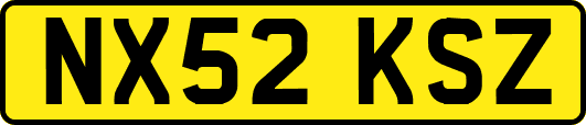 NX52KSZ