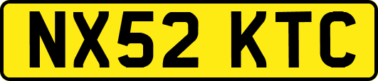 NX52KTC