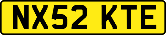 NX52KTE