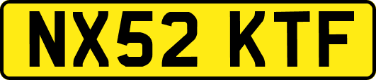 NX52KTF
