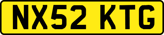 NX52KTG