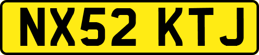 NX52KTJ