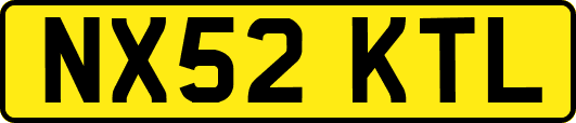NX52KTL
