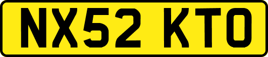 NX52KTO