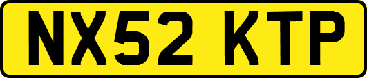 NX52KTP