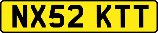 NX52KTT