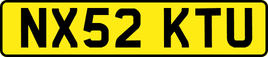 NX52KTU