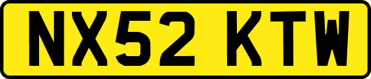 NX52KTW