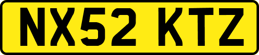 NX52KTZ