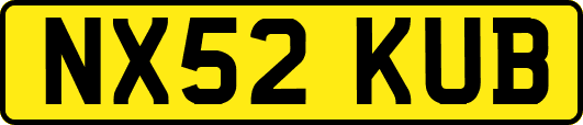 NX52KUB