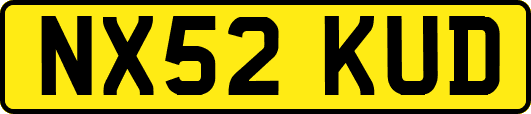 NX52KUD