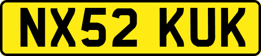 NX52KUK