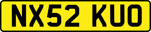 NX52KUO