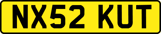 NX52KUT