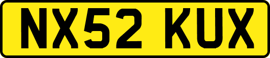 NX52KUX