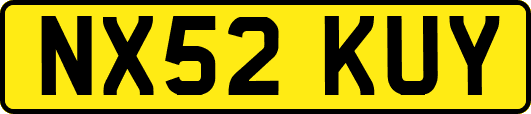 NX52KUY