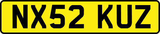 NX52KUZ