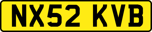 NX52KVB