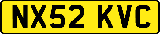 NX52KVC