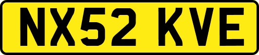 NX52KVE