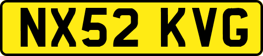 NX52KVG