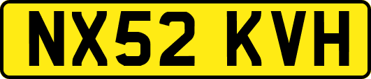 NX52KVH