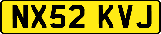 NX52KVJ