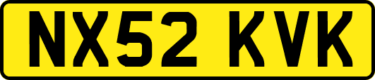 NX52KVK