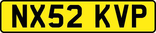 NX52KVP