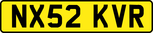 NX52KVR