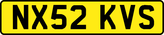 NX52KVS