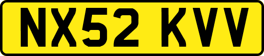 NX52KVV