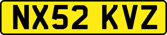 NX52KVZ