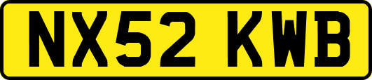 NX52KWB