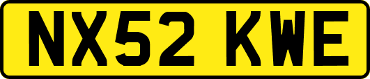 NX52KWE