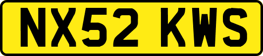 NX52KWS