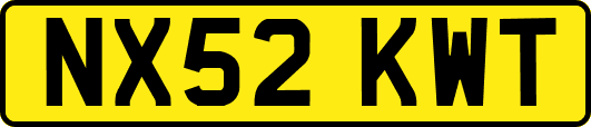 NX52KWT
