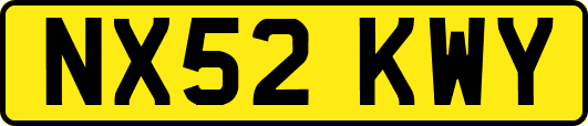 NX52KWY